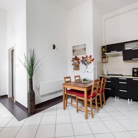 Diamond Home Apartment - City Center Budapeszt Zewnętrze zdjęcie