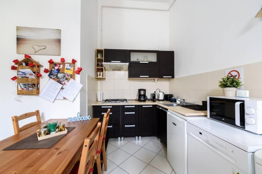 Diamond Home Apartment - City Center Budapeszt Zewnętrze zdjęcie